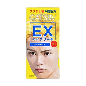 マンダム 【GATSBY（ギャツビー）】EXハイブリーチ 【864】