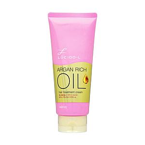 マンダム ルシードエル オイルトリートメント ディープモイストヘアクリーム (150g)