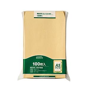 マルアイ 角6 85G 100枚パック入 PK-168