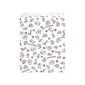 マルアイ サービス袋 55 サ-155