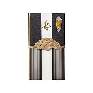 マルアイ 和装黒紋   18D