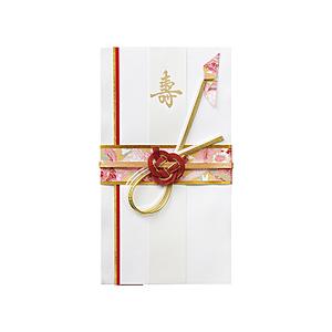 マルアイ 金封撫子   E101