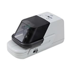 マックス 電子ホッチキス EH-70FII ホワイト EH90014