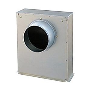 MITSUBISHI(三菱) レンジフードファン用部材（浅形）　P-28MA2