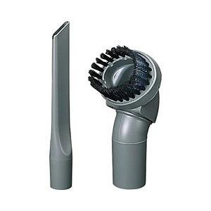 MITSUBISHI(三菱) 【掃除機用】 円ブラシ＆すきまノズルセット AM-10 【864】