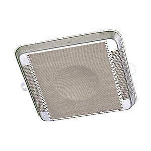 MITSUBISHI(三菱) レンジフードファン用部材（浅形）　P-28XF