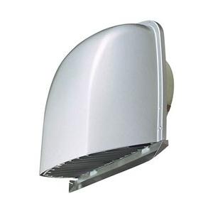 MITSUBISHI(三菱) 換気扇用深形フード　P-13VAH4