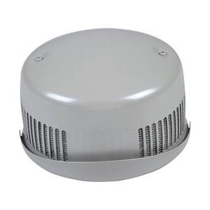 MITSUBISHI(三菱) 換気空清機ロスナイ用 屋外フード（1パイプ取付用）　P-50CVSQ6