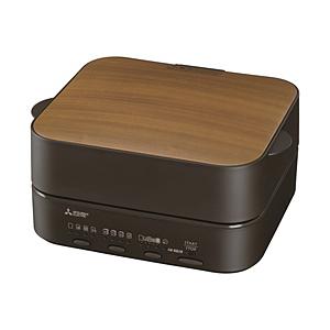 三菱 ブレッドオーブン TO-ST1-T TO-ST1-T トップ｜ブレッドオーブン｜三菱電機