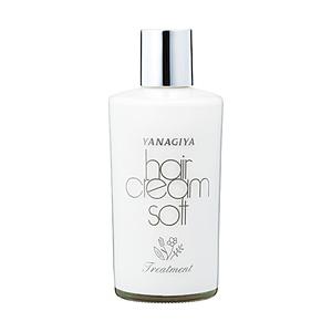 柳屋本店 柳屋 ヘアクリーム ソフト (150ml) [振込不可]