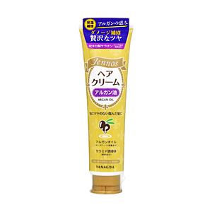 柳屋本店 ジェノス ヘアクリーム アルガン (140g)