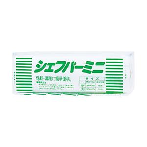 ユニチャーム ユニ・チャーム シェフパー ＧＮシェフパーミニ中 ２８０×２４０ ９３７７０