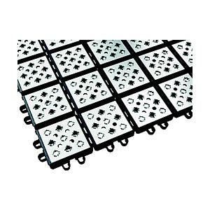 山崎産業 ノンスリップ メタルグリップ 本駒   F226