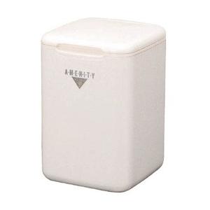 山崎産業 （トイレ用備品）L.トイレコーナー（AL角型）W　TE11LPC