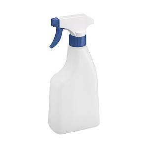山崎産業 コンドルC スプレーボトル 500ml  ブルー 9475