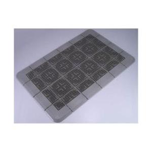 山崎産業 クロスハードマット 900×1500mm グレー ＜KMT21159D＞