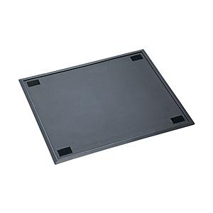 山崎産業 ゴムマットベース　＃7　マジッククロス付　F9571