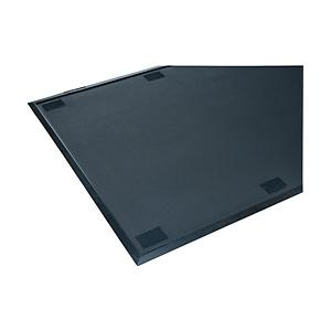 山崎産業 ゴムマットベース　＃15　マジッククロス付　F95151