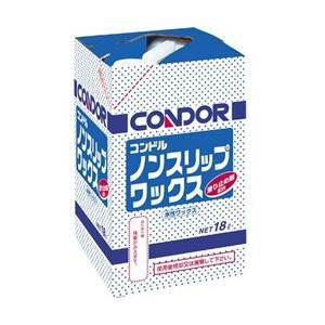 山崎産業 （ワックス）ノンスリップワックス　18L　C5618LXMB