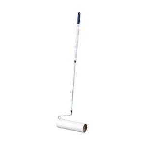 山崎産業 （粘着クリーナー）プロテック　トツプローラースーパーワイド　C291000NMB