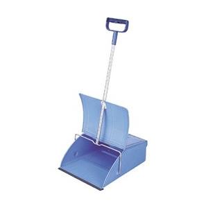 山崎産業 （ちりとり）ブンチリ　T-BL　C303000XMB