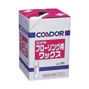 山崎産業 フローリング用ワックス ＜KWT2501＞