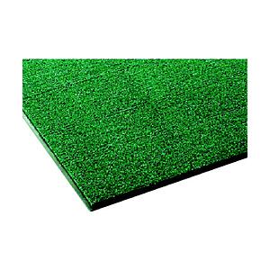 山崎産業 （吸水用マット）ニュー吸水マット　#6　緑　F1766