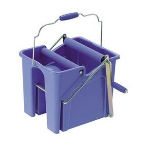 山崎産業 （モップ絞り器）スクイザーR　SQ460000XMB