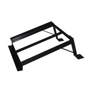 山崎産業 （屋外用マット）ユニスパイク置台　小　F241D