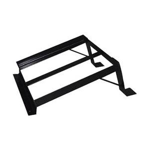 山崎産業 （屋外用マット）ユニスパイク置台　大　F242D