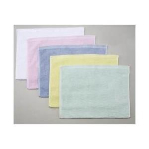 山崎産業 お掃除タオル 丈夫(12枚入) 緑 ＜JTO2704＞