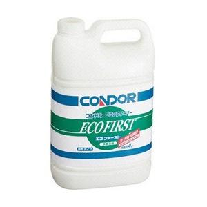 山崎産業 床用洗剤　エコファースト4L　CH52504LXMB