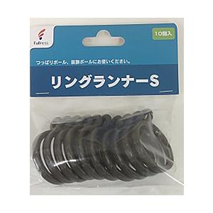 フルネス リングランナーS ダークオーク