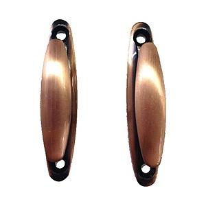 フルネス フサカケ フラン(ビス止めタイプ) K4020 ブロンズ