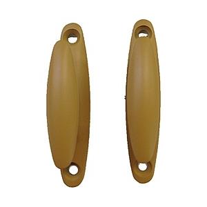 フルネス フサカケ フラン(ビス止めタイプ) K4022 フランダーク