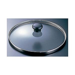 イシガキ産業 強化ガラス蓋 HO-1067 28cm ＜AFT018＞