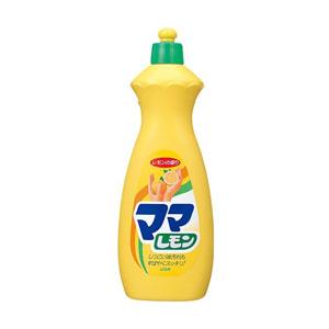 LION ママレモン ボトル 800ml
