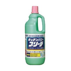 LION キッチンパワーブリーチ1.5kg　BLKB1.5