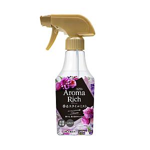 Lion ソフラン アロマリッチ香りのミストジュリエット 280ml ソフマップ Yahoo 店 通販 Yahoo ショッピング