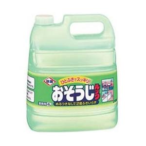 LION ライオン おそうじルック4L