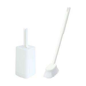 レック CO トイレブラシ（ケース付き）2