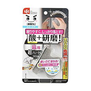レック 激落ちくん 鏡のダイヤモンドウロコ取り酸プラス   B00321