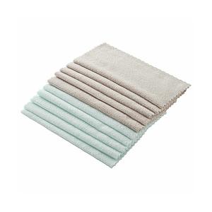 レック 激落ちくん Basic マイクロファイバークロス 10枚入   S00735