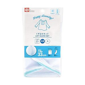 レック HLa丸型くずよけネット（大） W-447