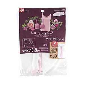 レック CXブラトップ＆ブラジャー用ネット W-453