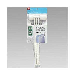 レック クリ−ンハンガ−（吸盤）3本   B-534