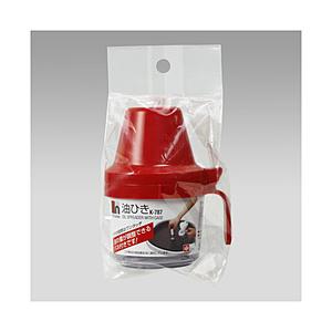 レック 油ひき　レッド  レッド K-787