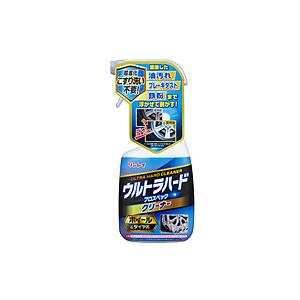 リンレイ D26 ウルトラハードクリーナーホイール＆タイヤ用 700ml   260031