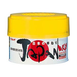 リンレイ ジャパンワックス 半ネリ 230g   311715