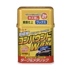 リンレイ コンパウンドワックス リキッド ダーク メタリック車用 280g ソフマップ Yahoo 店 通販 Yahoo ショッピング